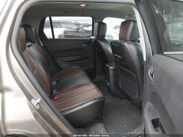 Aukcja sprzedaży 2010 Gmc Terrain Slt-1, vin: 2CTFLFEY9A6246769, numer aukcji: 45310694