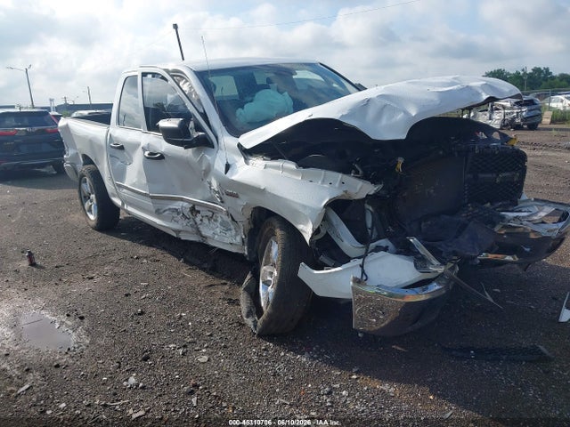 Aukcja sprzedaży 2019 Ram 1500 Classic St, vin: 1C6RR7FT3KS588952, numer aukcji: 45310706
