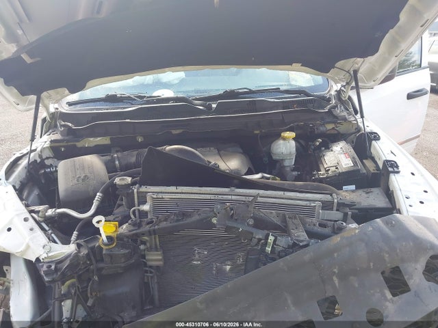 Aukcja sprzedaży 2019 Ram 1500 Classic St, vin: 1C6RR7FT3KS588952, numer aukcji: 45310706