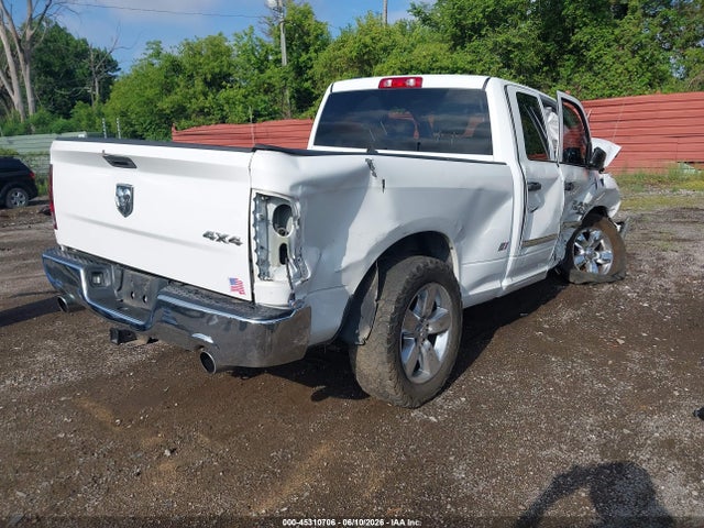 Aukcja sprzedaży 2019 Ram 1500 Classic St, vin: 1C6RR7FT3KS588952, numer aukcji: 45310706