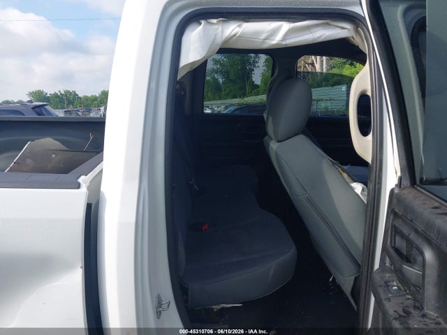 Aukcja sprzedaży 2019 Ram 1500 Classic St, vin: 1C6RR7FT3KS588952, numer aukcji: 45310706