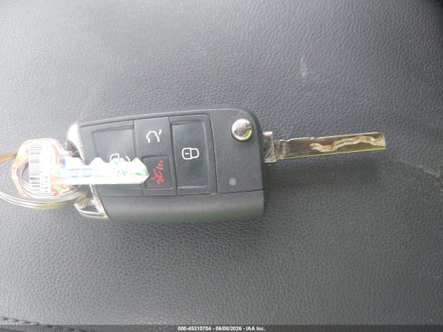 Aukcja sprzedaży 2018 Volkswagen Tiguan 2.0t Se/2.0t Sel, vin: 3VV2B7AX0JM151394, numer aukcji: 45310704