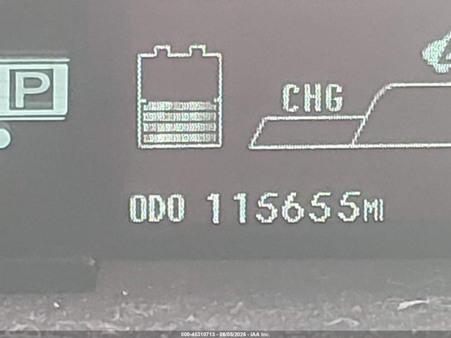 2012 Toyota Prius Three მანქანა იყიდება აუქციონზე, vin: JTDKN3DU2C5475424, აუქციონის ნომერი: 45310713
