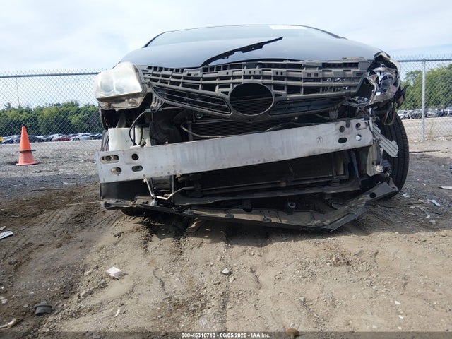 2012 Toyota Prius Three მანქანა იყიდება აუქციონზე, vin: JTDKN3DU2C5475424, აუქციონის ნომერი: 45310713