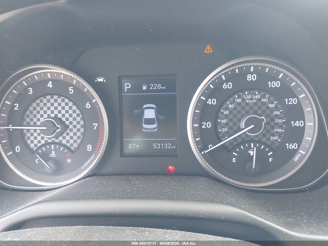 Hyundai ELANTRA SEL 2019 5NPD84LF2KH412539 Image 7