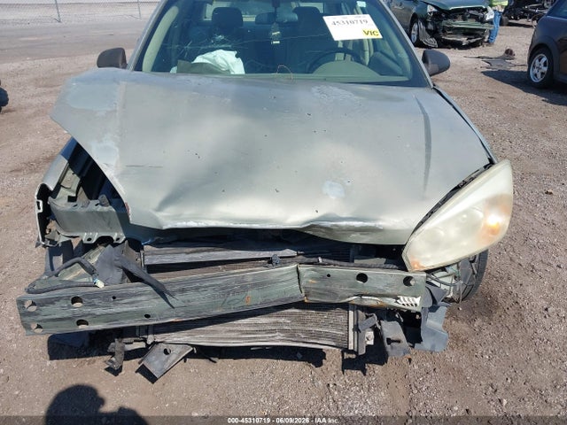 2004 Chevrolet Malibu Ls მანქანა იყიდება აუქციონზე, vin: 1G1ZT548X4F146655, აუქციონის ნომერი: 45310719