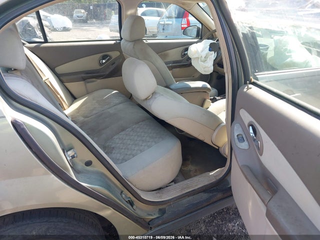 Aukcja sprzedaży 2004 Chevrolet Malibu Ls, vin: 1G1ZT548X4F146655, numer aukcji: 45310719