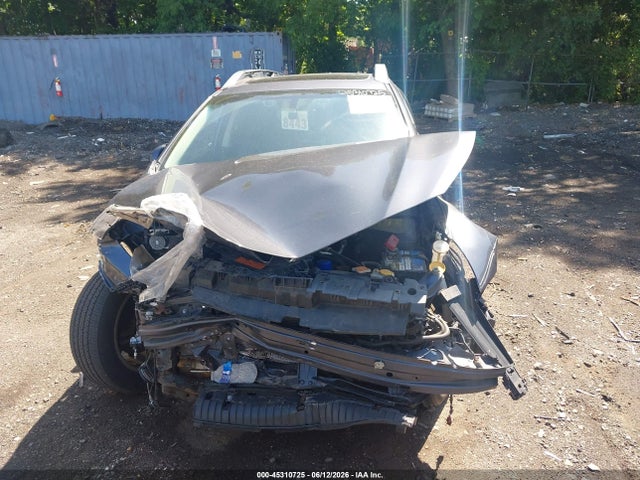 Aukcja sprzedaży 2017 Subaru Outback 2.5i Limited, vin: 4S4BSANC3H3276481, numer aukcji: 45310725