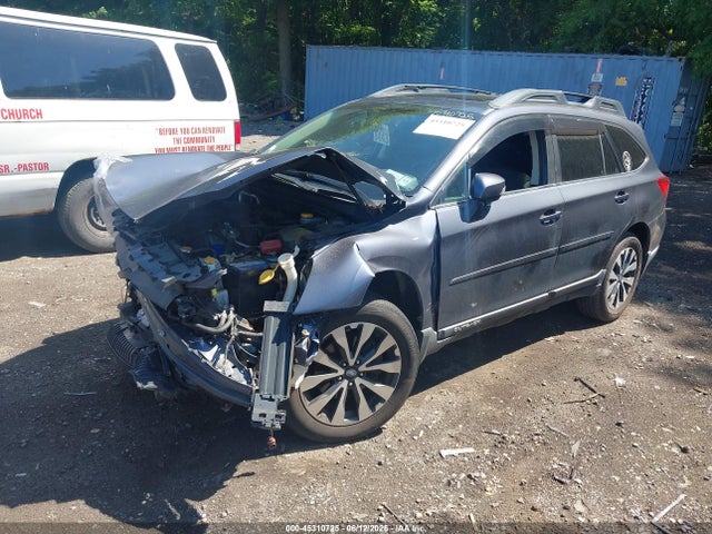 Aukcja sprzedaży 2017 Subaru Outback 2.5i Limited, vin: 4S4BSANC3H3276481, numer aukcji: 45310725