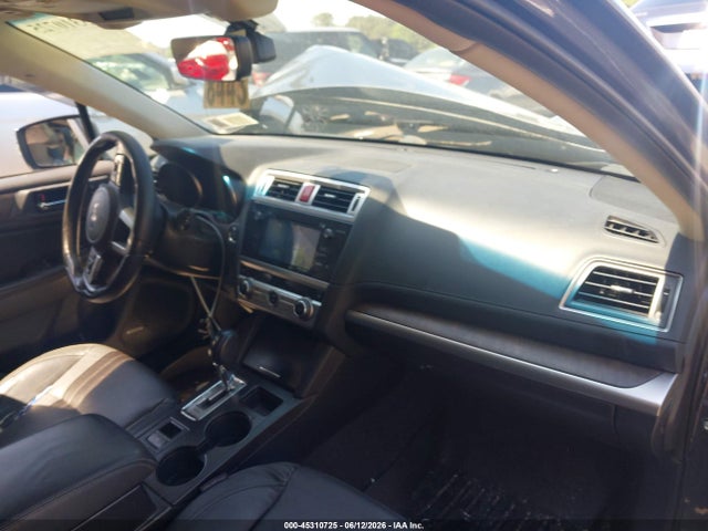 Aukcja sprzedaży 2017 Subaru Outback 2.5i Limited, vin: 4S4BSANC3H3276481, numer aukcji: 45310725