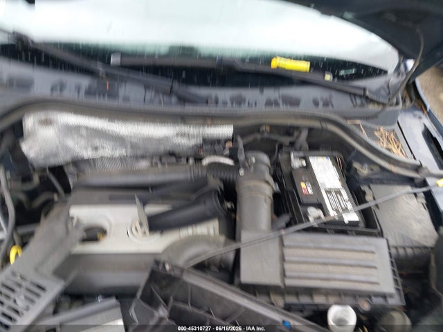 WVGBV7AX0GW609817 Volkswagen Tiguan Sel