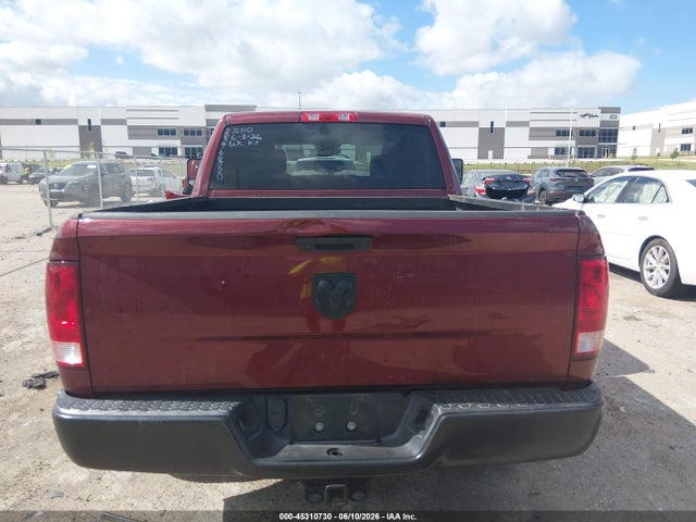 Aukcja sprzedaży 2022 Ram 1500 Classic Tradesman  4x2 5'7 Box, vin: 3C6RR6KG0NG210568, numer aukcji: 45310730