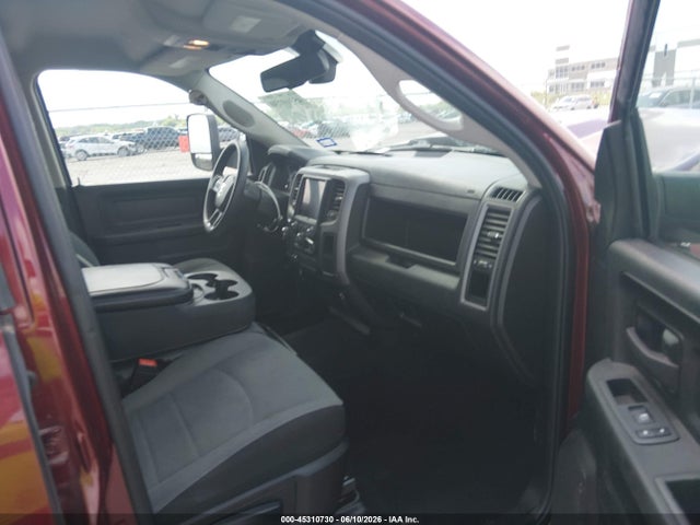 Aukcja sprzedaży 2022 Ram 1500 Classic Tradesman  4x2 5'7 Box, vin: 3C6RR6KG0NG210568, numer aukcji: 45310730