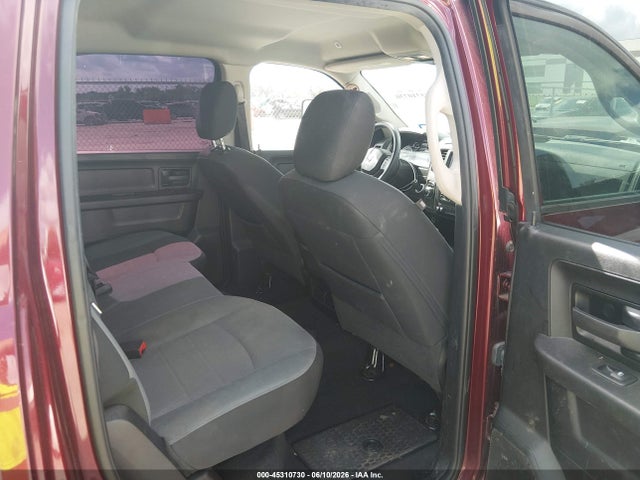 Aukcja sprzedaży 2022 Ram 1500 Classic Tradesman  4x2 5'7 Box, vin: 3C6RR6KG0NG210568, numer aukcji: 45310730
