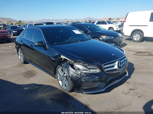 Mercedes-Benz E 350 2014 WDDHF5KB7EB051316 main image