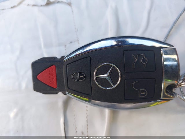 Mercedes-Benz E 350 2014 WDDHF5KB7EB051316 Image 11