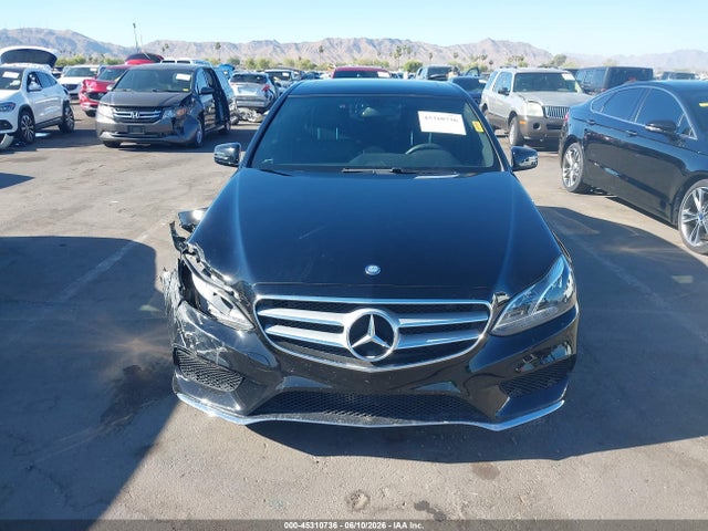 Mercedes-Benz E 350 2014 WDDHF5KB7EB051316 Image 12