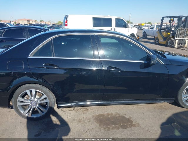 Mercedes-Benz E 350 2014 WDDHF5KB7EB051316 Image 13