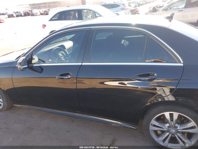 Mercedes-Benz E 350 2014 WDDHF5KB7EB051316 Image 14