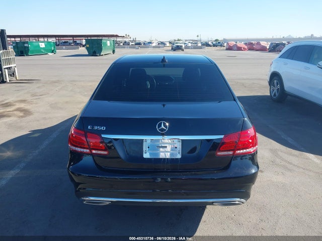 Mercedes-Benz E 350 2014 WDDHF5KB7EB051316 Image 16