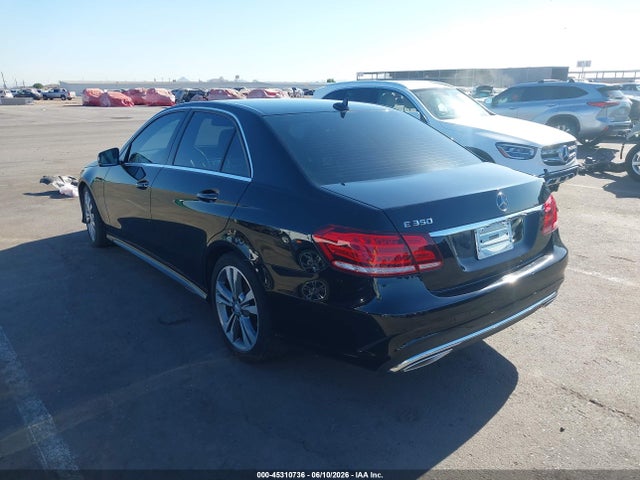 Mercedes-Benz E 350 2014 WDDHF5KB7EB051316 Image 3