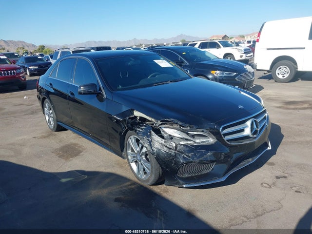 Mercedes-Benz E 350 2014 WDDHF5KB7EB051316 Image 6