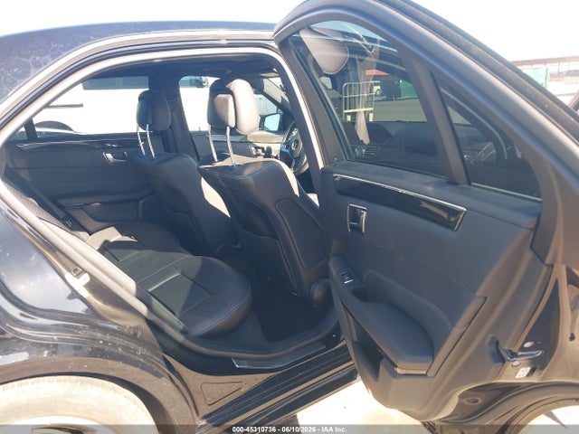 Mercedes-Benz E 350 2014 WDDHF5KB7EB051316 Image 8