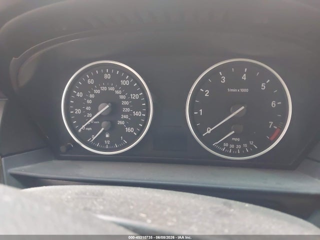 Aukcja sprzedaży 2008 Bmw 528xi, vin: WBANV13578CZ55504, numer aukcji: 45310735