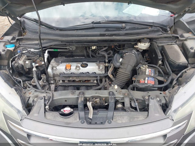 2014 Honda Cr-v Ex-l მანქანა იყიდება აუქციონზე, vin: 2HKRM4H73EH722688, აუქციონის ნომერი: 45310737