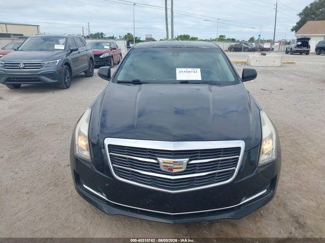 Aukcja sprzedaży 2016 Cadillac Ats Standard, vin: 1G6AA5RA7G0114018, numer aukcji: 45310742