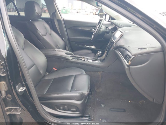 Aukcja sprzedaży 2016 Cadillac Ats Standard, vin: 1G6AA5RA7G0114018, numer aukcji: 45310742