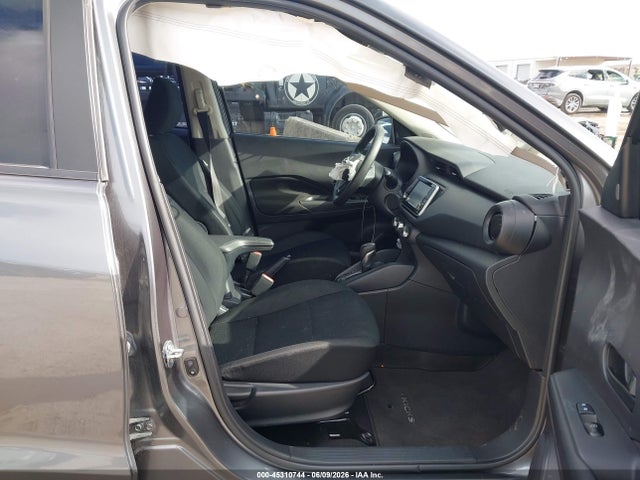 Aukcja sprzedaży 2024 Nissan Kicks S Xtronic Cvt, vin: 3N1CP5BV1RL480289, numer aukcji: 45310744