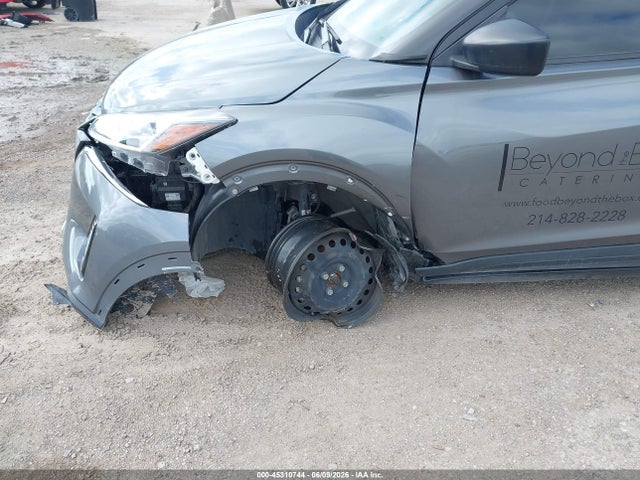 Aukcja sprzedaży 2024 Nissan Kicks S Xtronic Cvt, vin: 3N1CP5BV1RL480289, numer aukcji: 45310744