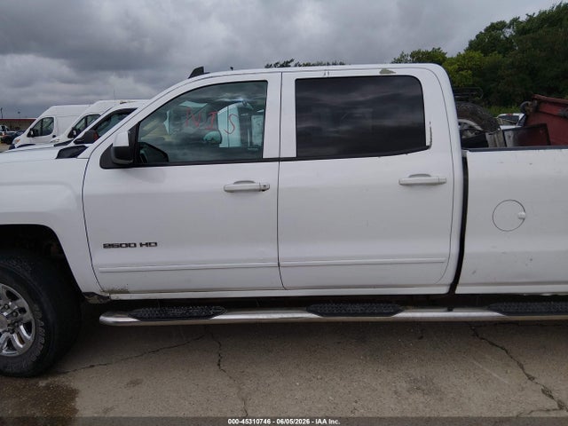 Продаж на аукціоні авто 2015 Chevrolet Silverado 2500hd Lt, vin: 1GC1KVEG4FF514389, номер лоту: 45310746