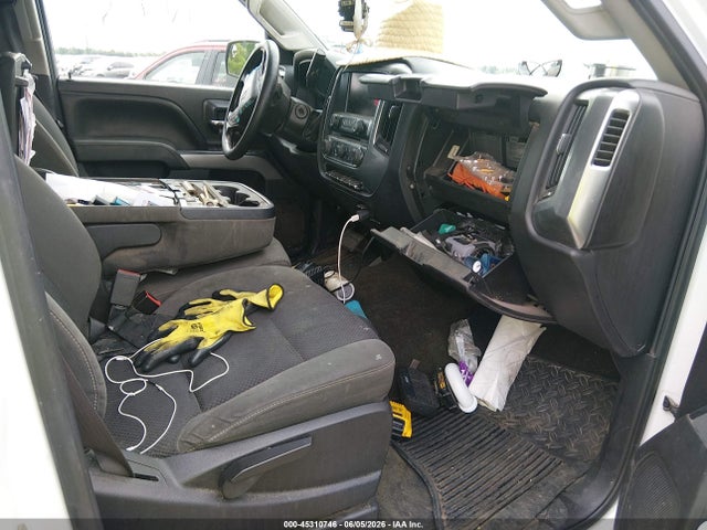 Aukcja sprzedaży 2015 Chevrolet Silverado 2500hd Lt, vin: 1GC1KVEG4FF514389, numer aukcji: 45310746