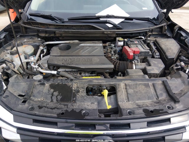 Продаж на аукціоні авто 2025 Nissan Rogue Sv Intelligent Awd, vin: 5N1BT3BB3SC767239, номер лоту: 45310748