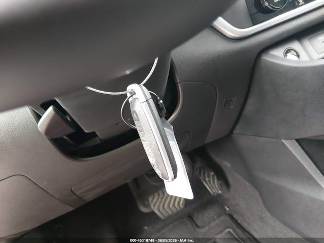 Продаж на аукціоні авто 2025 Nissan Rogue Sv Intelligent Awd, vin: 5N1BT3BB3SC767239, номер лоту: 45310748