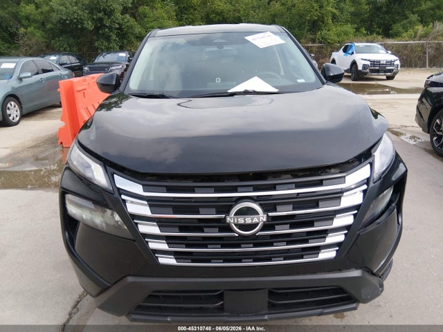 Продаж на аукціоні авто 2025 Nissan Rogue Sv Intelligent Awd, vin: 5N1BT3BB3SC767239, номер лоту: 45310748