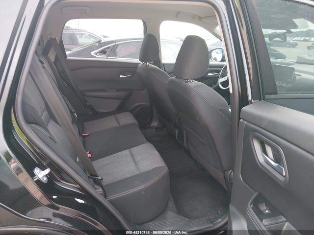 Продаж на аукціоні авто 2025 Nissan Rogue Sv Intelligent Awd, vin: 5N1BT3BB3SC767239, номер лоту: 45310748