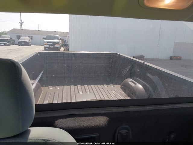 45310749 :رقم المزاد ، 3C6JR7DGXHG681308 vin ، 2017 Ram 1500 Tradesman  4x4 8' Box مزاد بيع