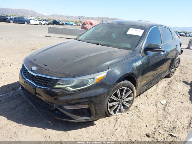 2019 Kia Optima Lx მანქანა იყიდება აუქციონზე, vin: 5XXGT4L34KG371103, აუქციონის ნომერი: 45310751