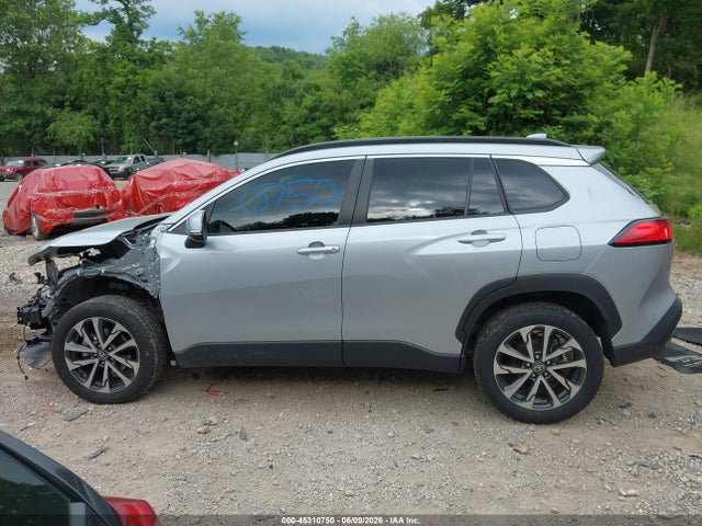 Aukcja sprzedaży 2023 Toyota Corolla Cross Xle, vin: 7MUEAAAG6PV062004, numer aukcji: 45310750