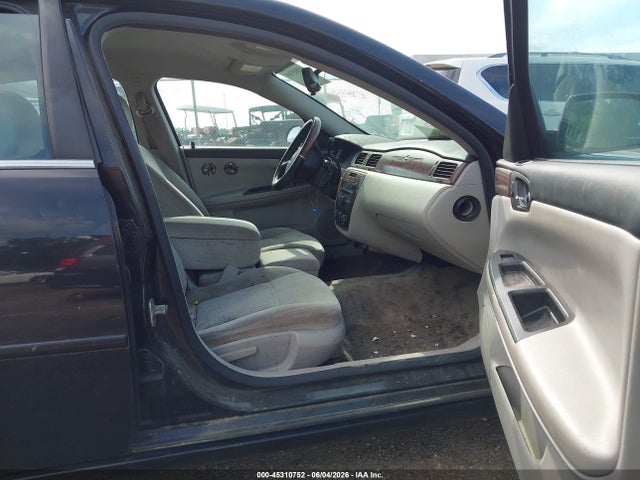 Aukcja sprzedaży 2007 Chevrolet Impala Ls, vin: 2G1WB58K779352072, numer aukcji: 45310752