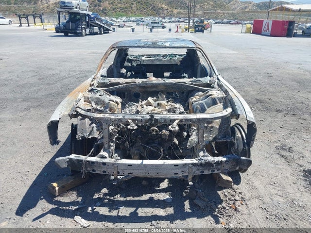 Dodge Challenger R/t Scat Pack 2019 2C3CDZFJ6KH530031 Image 16