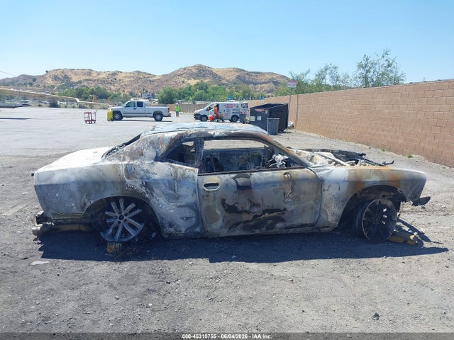 Dodge Challenger R/t Scat Pack 2019 2C3CDZFJ6KH530031 Image 17