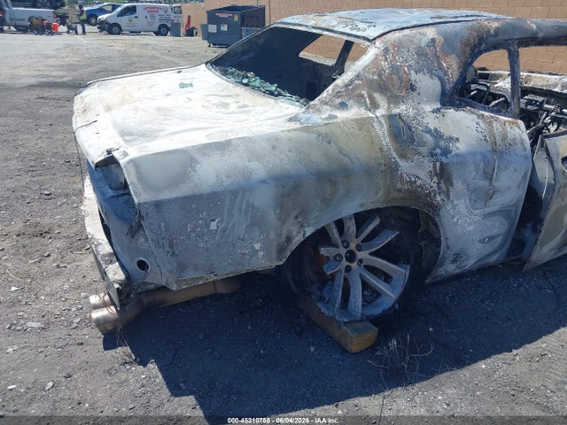 Dodge Challenger R/t Scat Pack 2019 2C3CDZFJ6KH530031 Image 13