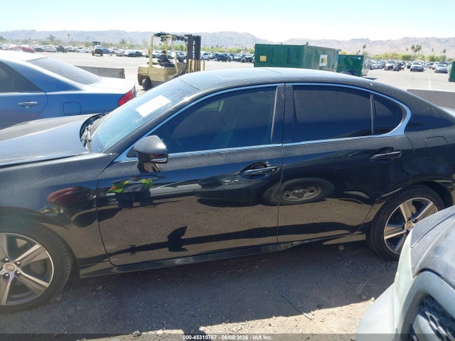 Lexus GS 350 2017 JTHBZ1BL8HA009688 Image 15