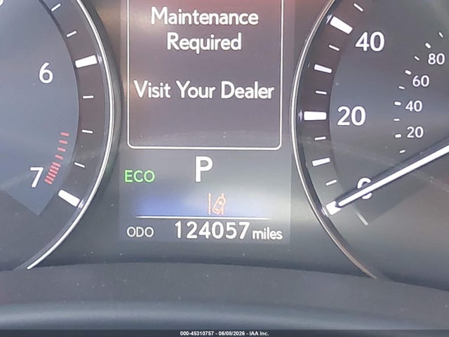 Lexus GS 350 2017 JTHBZ1BL8HA009688 Image 16