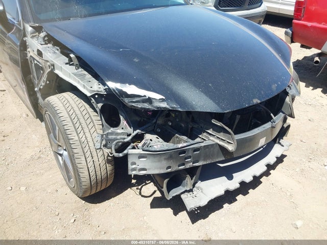 Lexus GS 350 2017 JTHBZ1BL8HA009688 Image 6