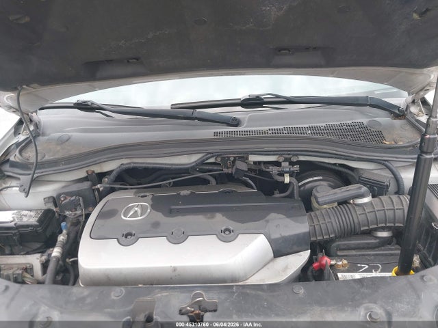 Aukcja sprzedaży 2005 Acura Mdx, vin: 2HNYD18805H516881, numer aukcji: 45310760